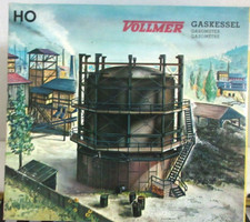 VOLLMER 5725B GASKESSEL RARE