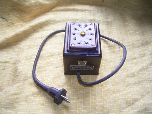 Universaltrafo typ 4 in - kt, 65/4
