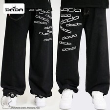 DADA SUPREME Herren Baggy