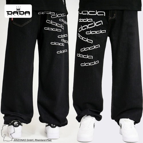 Dada supreme herren baggy - dada,