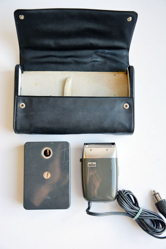 Braun parat 53 - parat, sm
