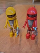 Playmobil  - Playmo Space  -