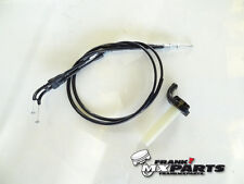 MotionPro Gaszug + Gasgriff