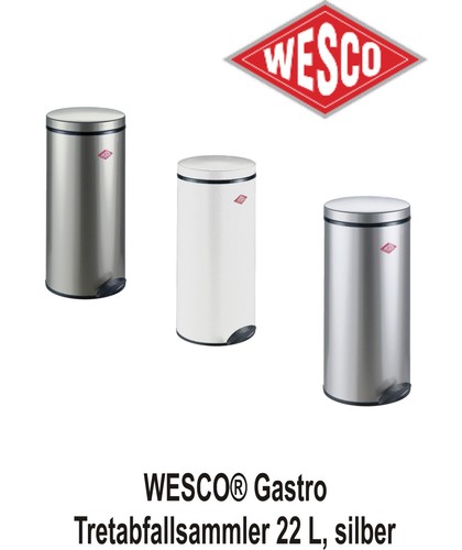 Wesco gastro - wesco®,
