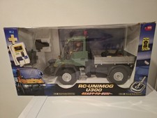 Dickie unimog u300 - u300,