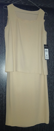 Neu etikett luxus - m.,