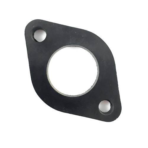125ccm ansaugstutzen isolator - ansaugstutzen,