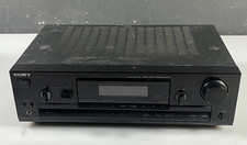 Sony STR-GX290 AM/FM Stereo