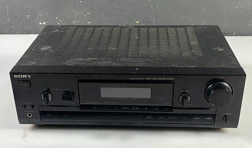 Sony str gx290 stereo - str-gx290,