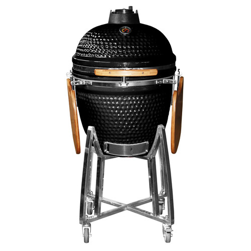 Buschbeck keramikgrill kamado - buschbeck, 'kamado