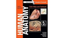Human Anatomy, Color Atlas and