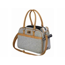 Transportbehälter Trixie Grau