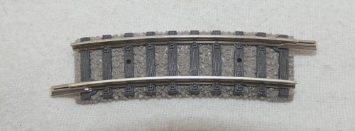 Fleischmann piccolo gleis 9122 - fleischmann, piccolo-gleis