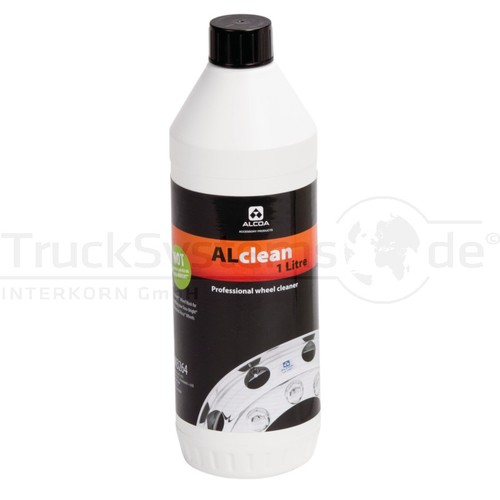Alcoa aluminium felgenreiniger - aluminium,