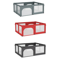 Laufstall Laufgitter