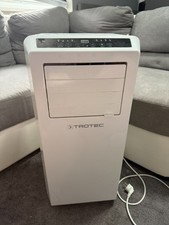 Trotec Klimaanlage PAC 2010 SH – 4 in 1 – Klimagerät / Heizung / Ventilator 