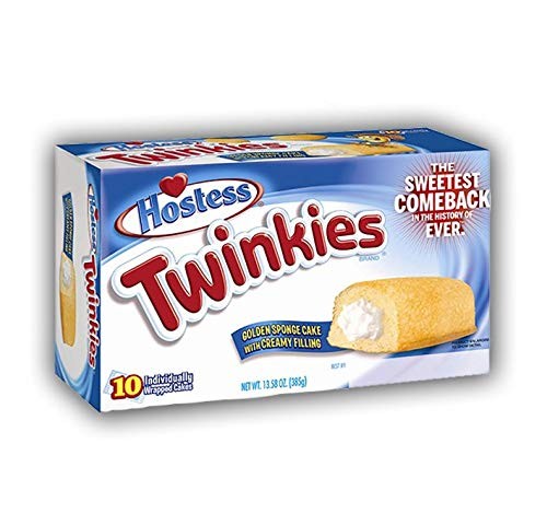 Twinkies 385 pack of - 385, 1
