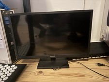 Panasonic G300 Fernseher 24‘– Full HD LED TV – kompakte Größe für kleine Räume