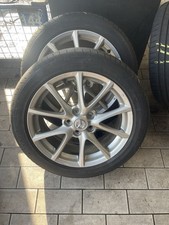 Reifen Räder Felgen