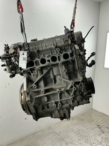Motor ohne anbauteile mazda 3 - anbauteile,