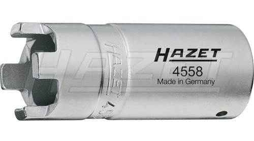 HAZET