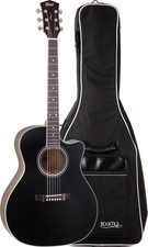 Cort PURE-GA Grand Auditorium