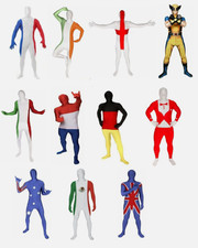 Morphsuits Flagge Morphsuit
