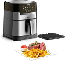 Tefal Easy Fry & Grill