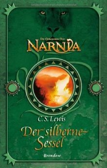 Die chroniken von narnia - chroniken,