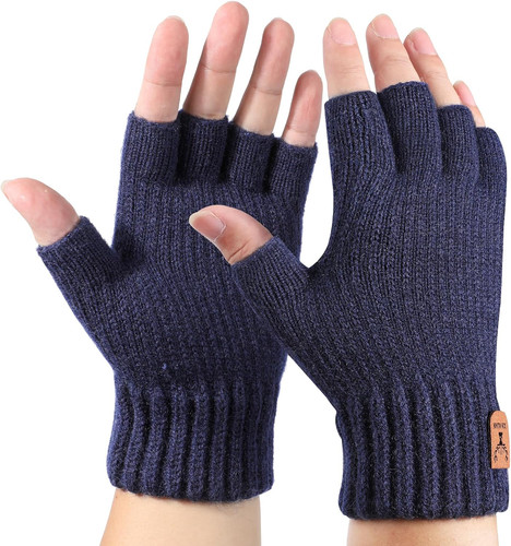 Fingerlose handschuhe für - handschuhe,