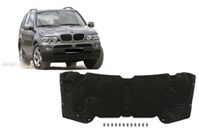 Geräuschdämmung für