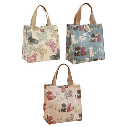 Lunchpaket handtasche - lunchpaket,,