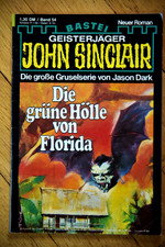 Geisterjäger John Sinclair -