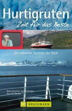 Hurtigruten - Zeit für das