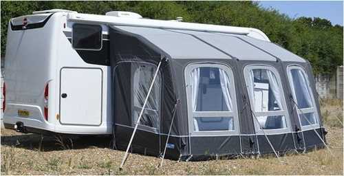 Kampa dometic wohnmobil ace - dometic,