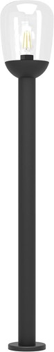 Eglo stehlampe - eglo,