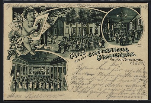 Lithographie oranienburg - lithographie,