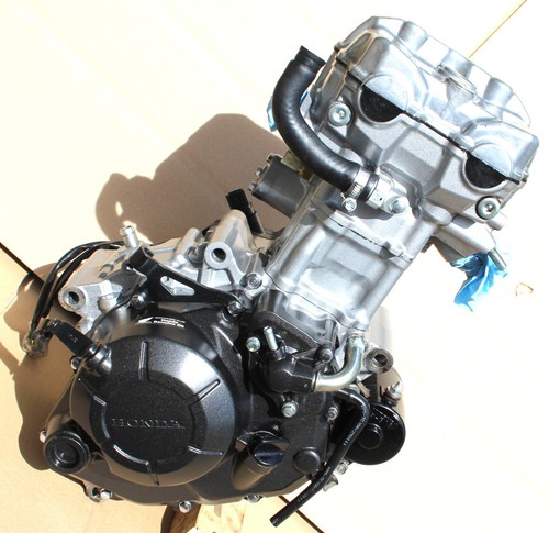 Honda 125 jc91a motor - r,