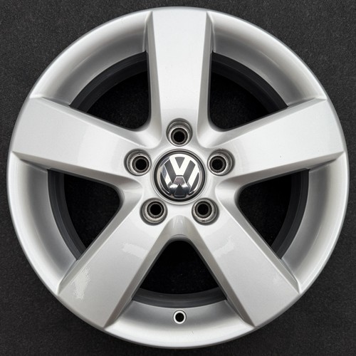 Original golf 5 - 6,