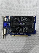 Asus GeForce GT240 512MB DDR3