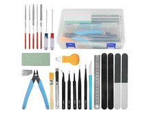 BGTXINGI 28-Teiliges