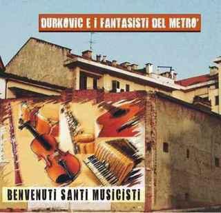 Roberto durkovic welvenuti - durkovic,