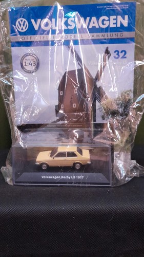 Modellauto volkswagen - 1:43,