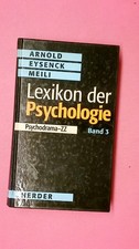 231508 LEXIKON DER PSYCHOLOGIE