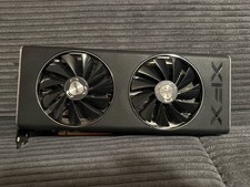 XFX AMD Radeon RX 5700 XT 8GB