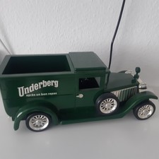 Underberg Truck Kräutermobil