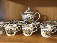 Villeroy & Boch Kaffee Service