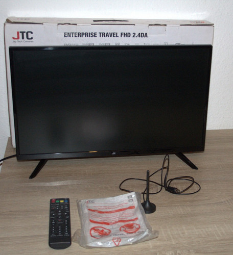 Jtc smart zoll - smart, 24