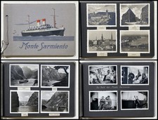 Hamburg Norwegen Norway