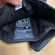 Alpinestars smx drystar - z, drystar®